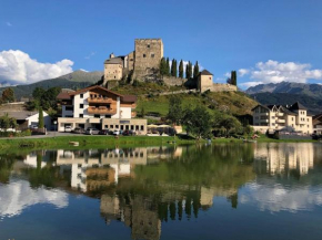 Zwingerhof, Ladis, Österreich